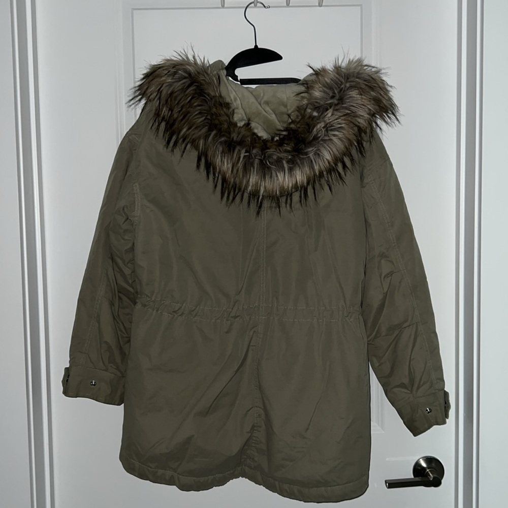 Parka - Picture 2 of 2